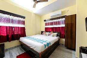 Goroomgo Comfortable Stay kolkata