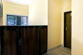 Goroomgo Comfortable Stay kolkata