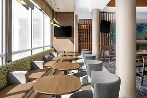 SpringHill Suites by Marriott Savannah Richmond Hill