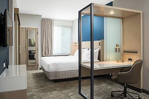 SpringHill Suites by Marriott Savannah Richmond Hill