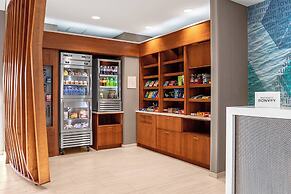 SpringHill Suites by Marriott Savannah Richmond Hill