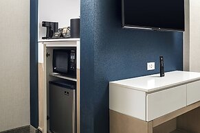 SpringHill Suites by Marriott Savannah Richmond Hill