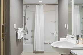 SpringHill Suites by Marriott Savannah Richmond Hill