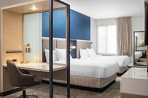 SpringHill Suites by Marriott Savannah Richmond Hill