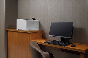 SpringHill Suites by Marriott Savannah Richmond Hill