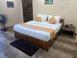 Goroomgo Silicon Residency Puri