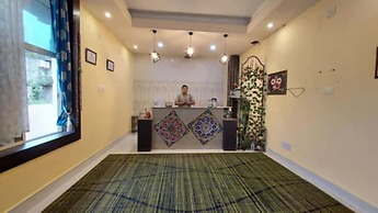 Goroomgo Silicon Residency Puri