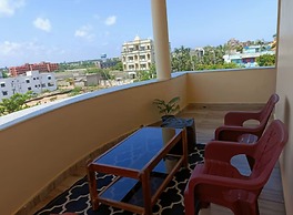 Goroomgo Silicon Residency Puri