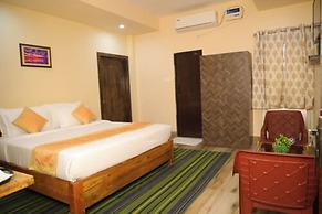 Goroomgo Silicon Residency Puri