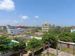 Goroomgo Silicon Residency Puri