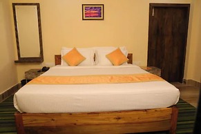 Goroomgo Silicon Residency Puri