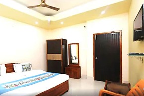 Goroomgo Silicon Residency Puri