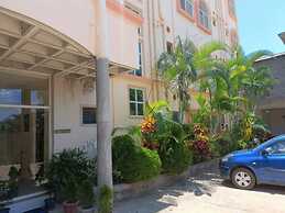 Goroomgo Silicon Residency Puri