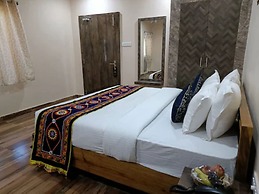 Goroomgo Silicon Residency Puri