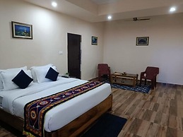 Goroomgo Silicon Residency Puri