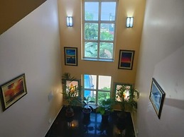 Goroomgo Silicon Residency Puri