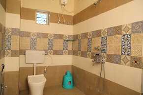 Goroomgo Silicon Residency Puri