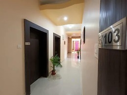 Goroomgo Silicon Residency Puri