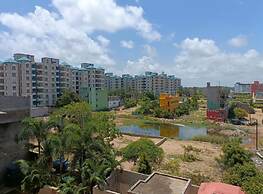 Goroomgo Silicon Residency Puri