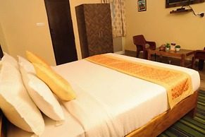 Goroomgo Silicon Residency Puri