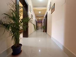 Goroomgo Silicon Residency Puri