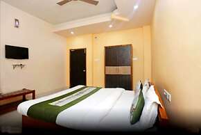 Goroomgo Silicon Residency Puri