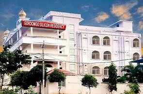 Goroomgo Silicon Residency Puri