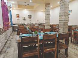 Goroomgo Silicon Residency Puri