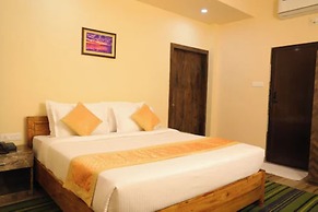 Goroomgo Silicon Residency Puri