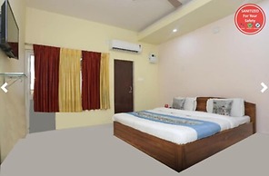 Goroomgo Silicon Residency Puri