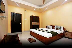 Goroomgo Silicon Residency Puri