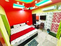 Goroomgo Ashok Royal Puri