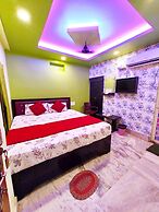 Goroomgo Ashok Royal Puri