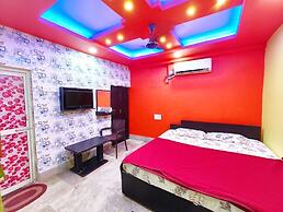 Goroomgo Ashok Royal Puri