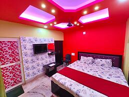 Goroomgo Ashok Royal Puri