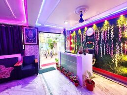 Goroomgo Ashok Royal Puri