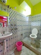 Goroomgo Ashok Royal Puri