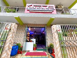 Goroomgo Ashok Royal Puri