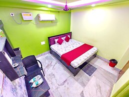 Goroomgo Ashok Royal Puri