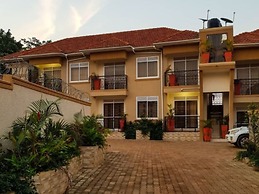 Modern Apartment in Kampala With Unlimited Wifi