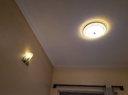 Modern Apartment in Kampala With Unlimited Wifi