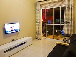 Modern Apartment in Kampala With Unlimited Wifi