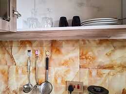 Modern Apartment in Kampala With Unlimited Wifi