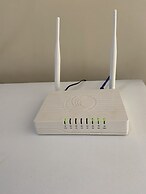 Modern Apartment in Kampala With Unlimited Wifi