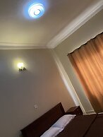 Modern Apartment in Kampala With Unlimited Wifi