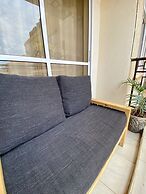 Modern Apartment in Kampala With Unlimited Wifi