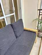 Modern Apartment in Kampala With Unlimited Wifi