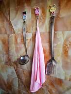 Modern Apartment in Kampala With Unlimited Wifi