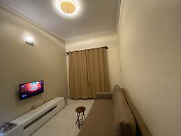 Modern Apartment in Kampala With Unlimited Wifi