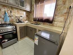 Modern Apartment in Kampala With Unlimited Wifi